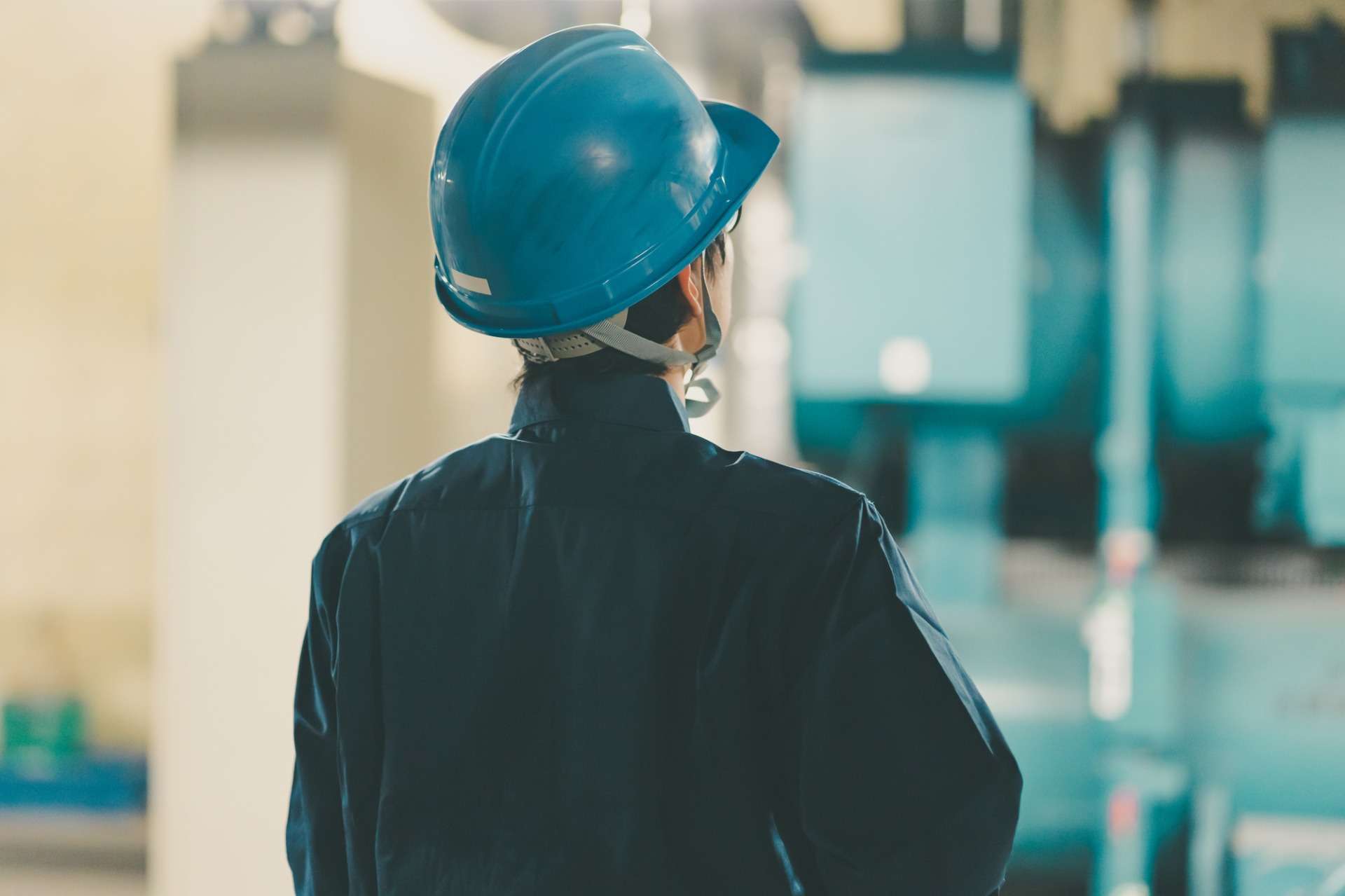 【一人親方】塗装職人